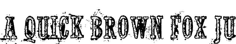 Preview of Notwell Regular font