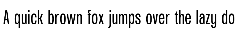 Preview of Novalion Demo Regular font