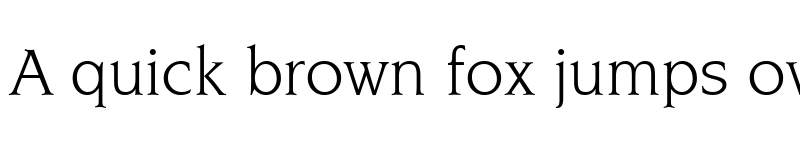 Preview of Novarese Bk BT Book font