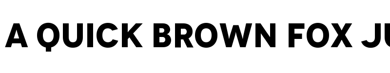 Preview of Novecento Bold Bold font