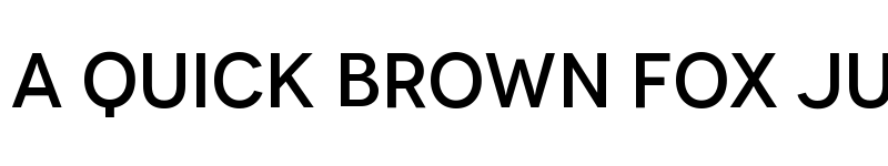 Preview of Novecento Medium Regular font