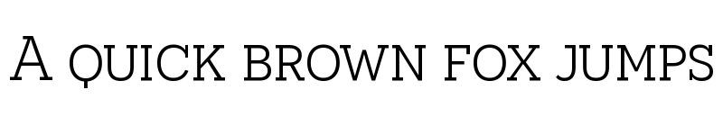 Preview of Novecentoslab-Book ? font