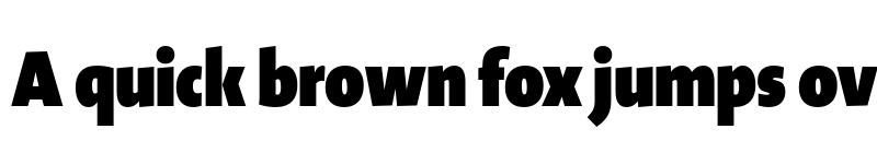 Preview of Novel Display Cmp Ultra font