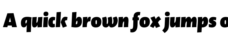 Preview of Novel Display Cnd Ultra It font