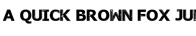 Preview of November Mornings Regular font