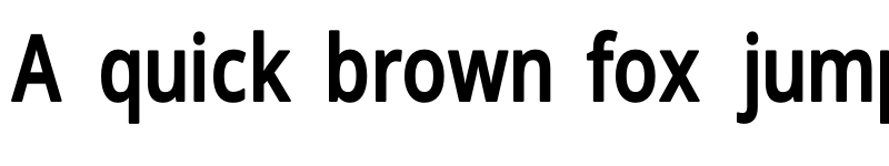 Preview of Novus-Regular Regular font