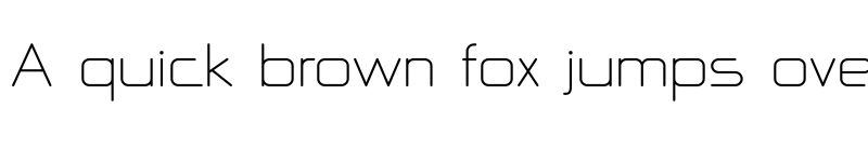 Preview of NP Naipol All in One Regular font