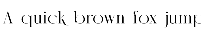 Preview of NT Epika Regular Regular font