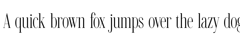 Preview of NT VALENTINO Regular font