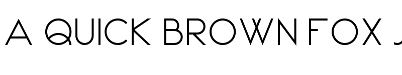 Preview of Nu Kei Regular font