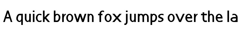 Preview of Nu World Regular font