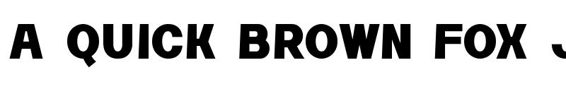 Preview of Nubuh DEMO Regular font