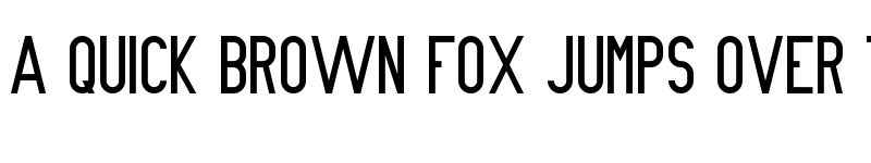 Preview of Nue Gothic Regular font