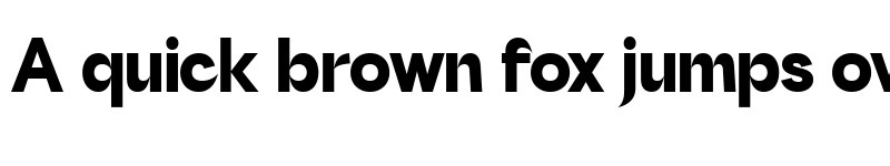 Preview of Nutgame DEMO Bold font