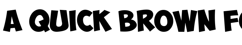 Preview of ObelixPro Bold Italic font