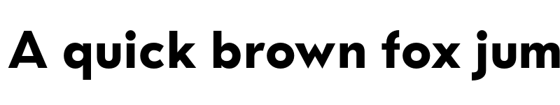 Preview of Oblivian Text Black font