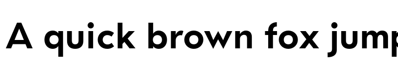 Preview of Oblivian Text Bold font