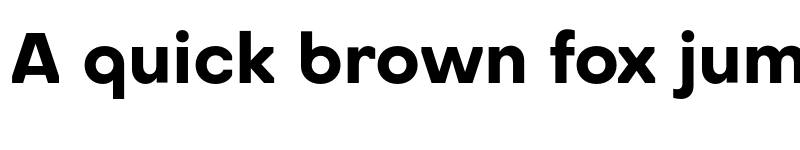 Preview of Octarine Bold font