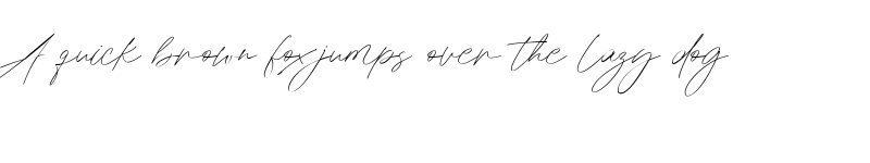 Preview of Offenders Club Free Regular font