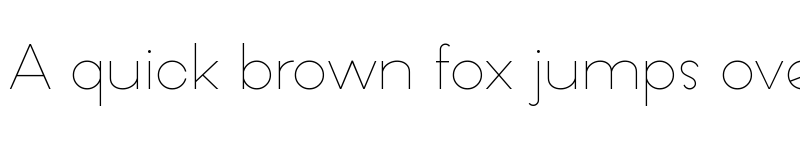 Preview of Offerings Regular font