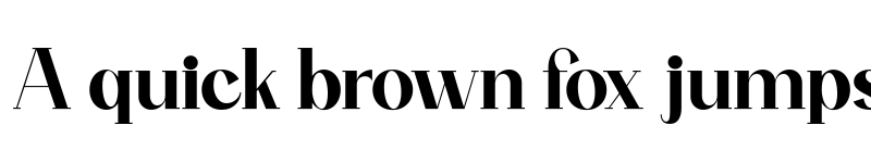 Preview of Ogelic Regular font