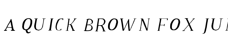 Preview of Old Klarheit Regular font