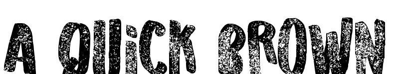 Preview of Old Originals Regular font