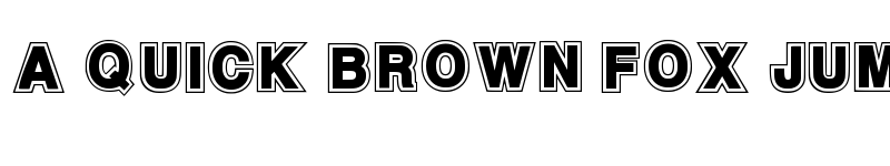 Preview of Old School Regular font