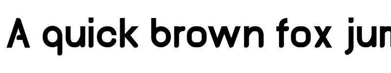 Preview of Oligopoly Bold font