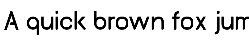 Preview of Oligopoly Regular font