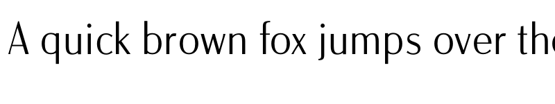 Preview of Olimpico Bold font