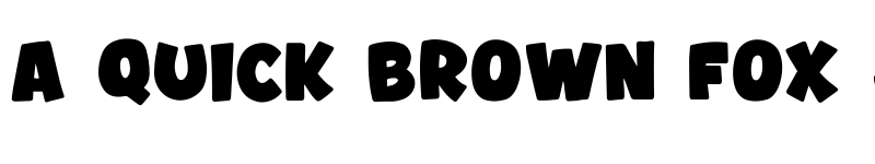 Preview of Olive Days Regular font