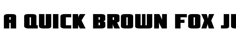 Preview of Oliver's Barney Regular font