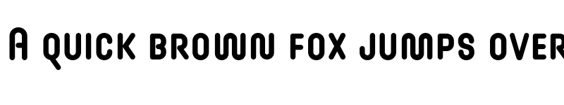 Preview of Omnium Tagline Bold font