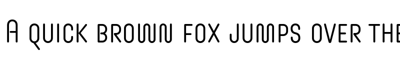 Preview of Omnium Tagline Light font