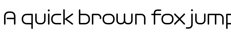 Preview of Omnium Wide Medium font