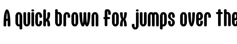 Preview of Omotenashi 2 Regular font