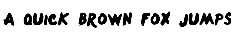 Preview of OneDirection Medium font