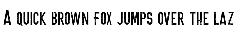 Preview of ONNIC DEMO Texture font