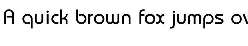 Preview of Opal Regular font