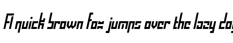 Preview of Operational Amplifier Regular font