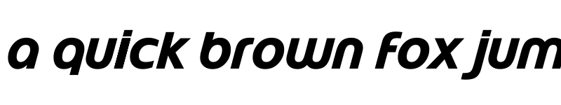 Preview of Opet Tr Regular font