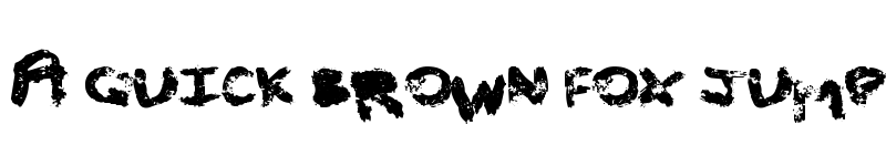 Preview of OPN Cleagh E Regular font