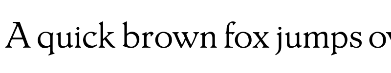 Preview of OPTIHollandseLight-Agency Regular font