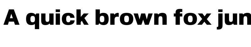 Preview of Orbiter FBS Trial Black font