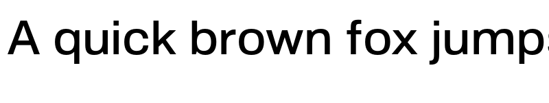 Preview of Orbiter FBS Trial Medium font