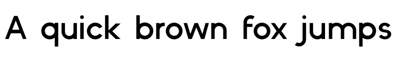 Preview of Orchis Prima Demi font