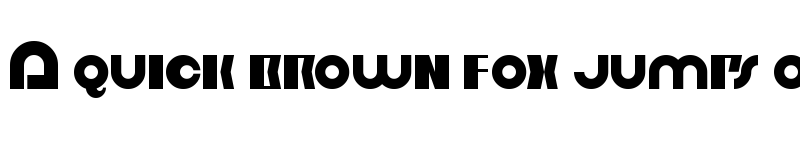 Preview of Order in Chaos Regular font