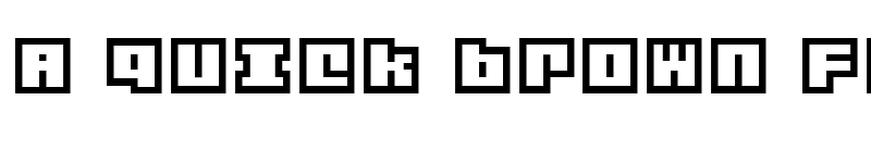 Preview of Origami Mommy Regular font