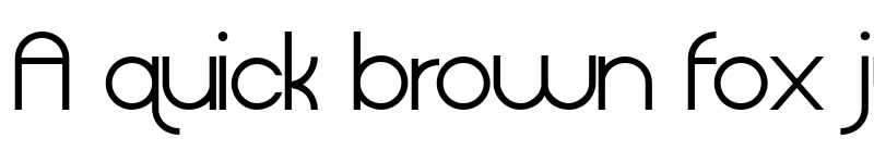 Preview of Origin Extra Bold font